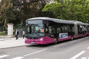 &laquo; On a subi beaucoup de contrecoups... &raquo; Pourquoi Dijon M&eacute;tropole abandonne l'hydrog&egrave;ne